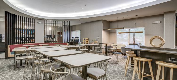 SpringHill Suites Gainesville图片