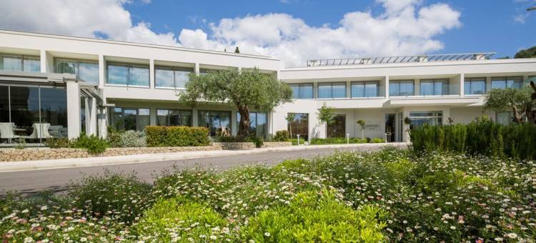 罗德斯塔摩水疗酒店-成人友好(Rodostamo Hotel & Spa)图片