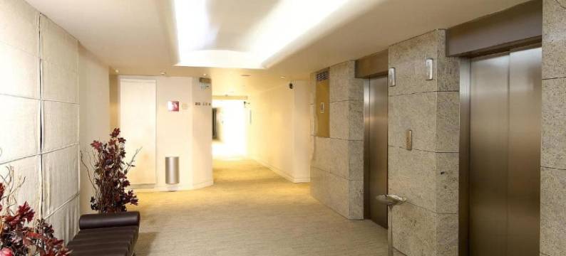 翁图尔伊兹密尔酒店(Ontur Izmir Otel)图片