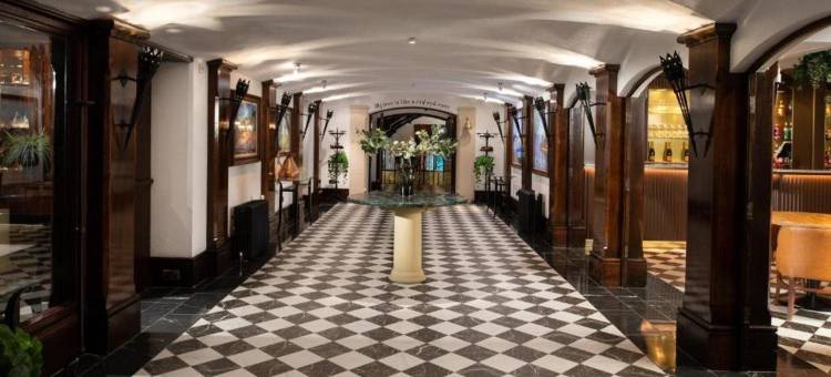 Brig o' Doon房子酒店(Brig o' Doon House Hotel)图片