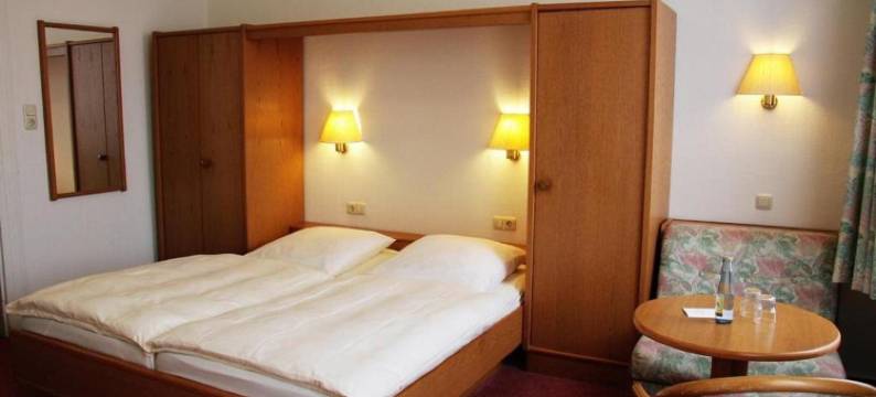 梅恩酒店(Hotel Meyn)图片