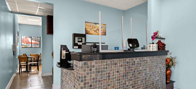 SureStay Hotel by Best Western Clermont Theme Park West图片