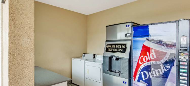 休斯顿FM529美洲最佳价值酒店(Americas Best Value Inn Houston FM 529)图片