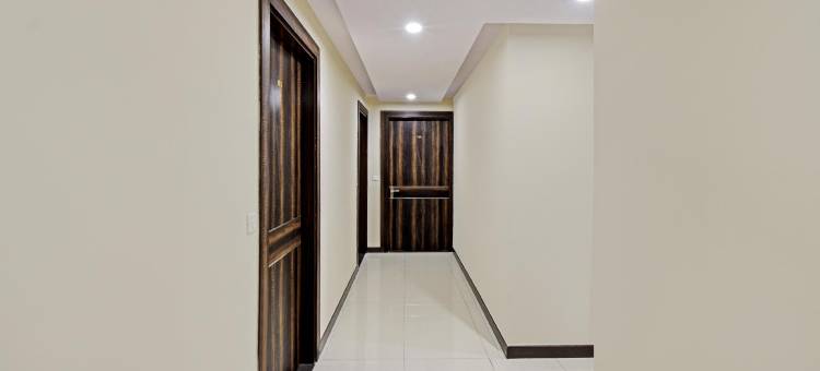 沙什瓦特酒店(Hotel Shashwat)图片