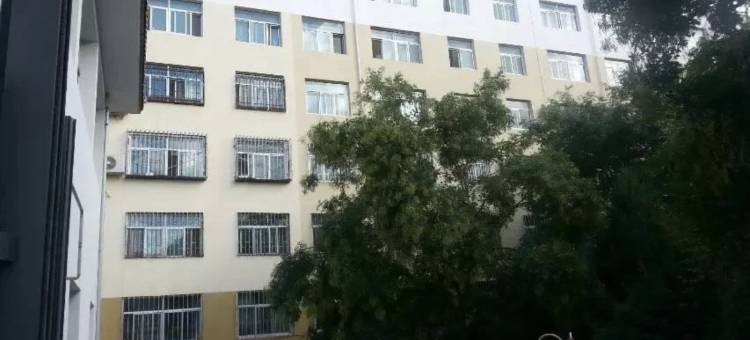 敦煌沙城美宿公寓(宁塞路分店)图片