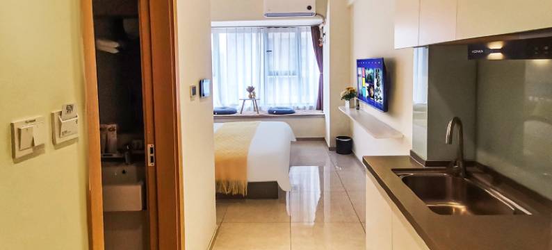 小拾光房东民宿(凤凰北路分店)图片