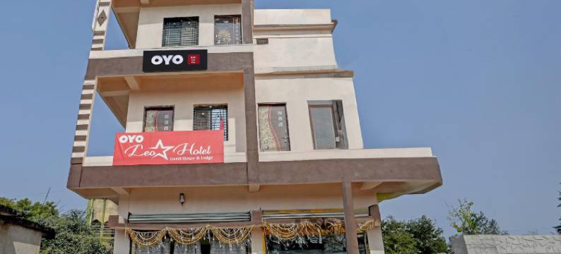 Hotel O Leo Star图片