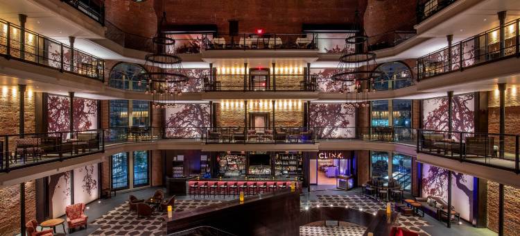 自由酒店 - 波士顿万豪豪华精选酒店(The Liberty, a Luxury Collection Hotel, Boston)图片