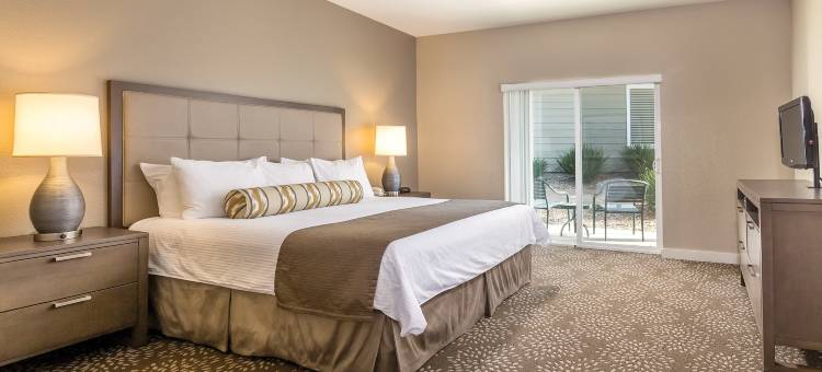 沃尔德玛克温莎酒店(WorldMark Windsor)图片