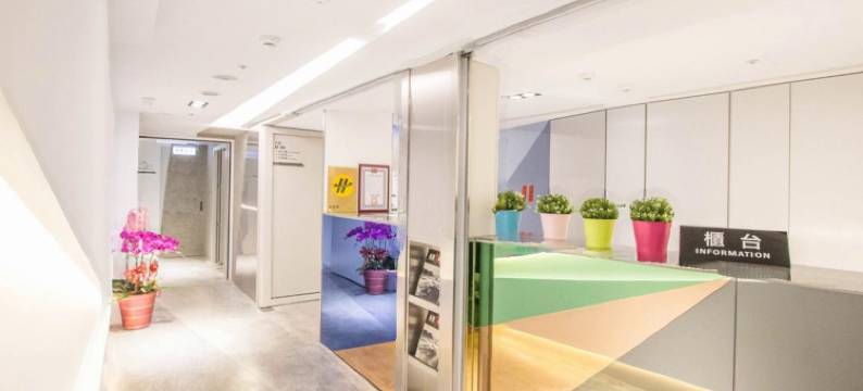 轻旅背包客栈图片