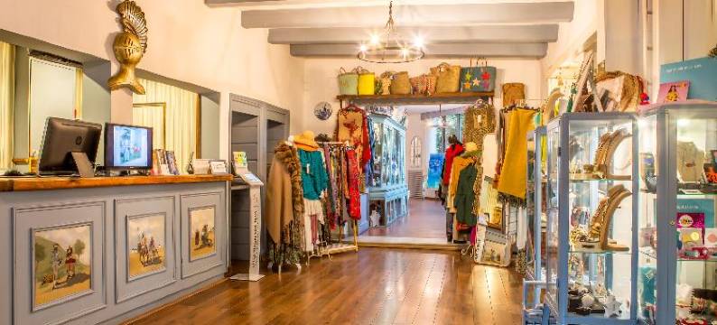 美佐德桑丘酒店(Mesón de Sancho)图片