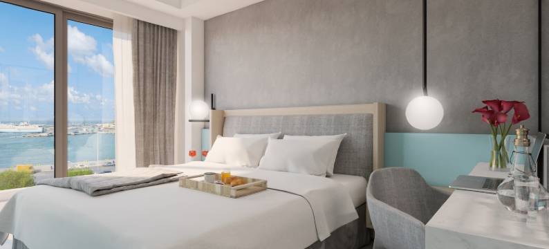 阿夫拉酒店(Hotel Avra by Smile Hotels)图片