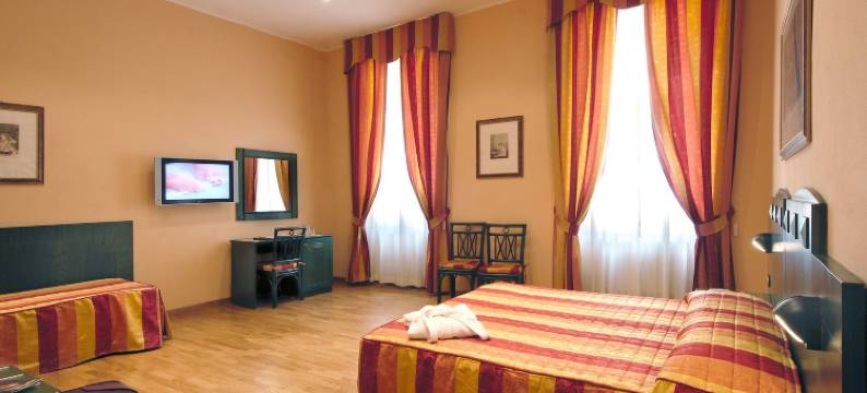 博洛尼亚酒店(Hotel Bologna)图片