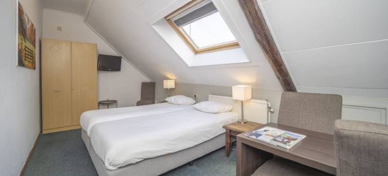 德博格霍夫弗莱彻酒店及餐厅(Fletcher Hotel Restaurant de Burghoeve)图片