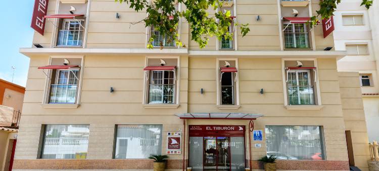 梦之月托雷莫里斯- 推荐成人(Moon Dreams Torremolinos - Adults Recommended)图片