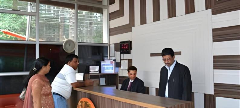 雅加达酒店(Hotel Yak)图片