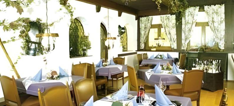 埃尔特酒店(Hotel Ertl)图片