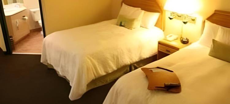希尔顿欢朋酒店-盖茨堡(Hampton Inn Gettysburg)图片