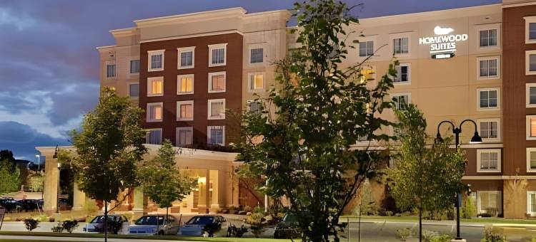 克利夫兰比奇伍德Homewood Suites by Hilton(Homewood Suites by Hilton Cleveland-Beachwood)图片