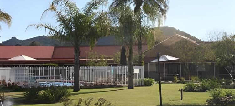 格鲁西斯特休闲旅馆(Gloucester Country Lodge Motel)图片
