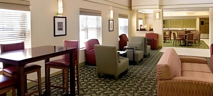 拉斐特万豪TownePlace酒店(TownePlace Suites Lafayette)图片