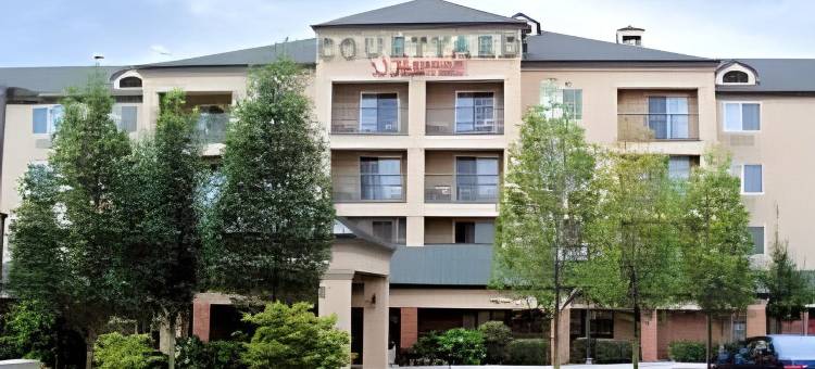 波特兰东南/克拉克马斯万怡酒店(Courtyard Portland Southeast/Clackamas)图片