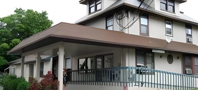 恩德韦尔骑士酒店(Knights Inn Endwell)图片