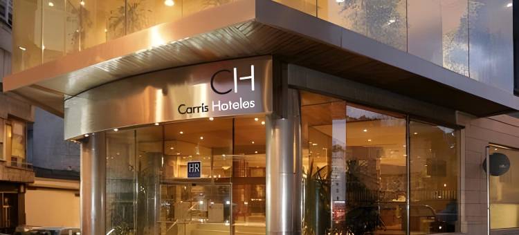 Hotel Almirante图片