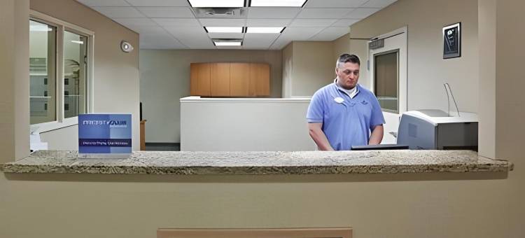 Candlewood Suites Tulsa NE - Owasso图片