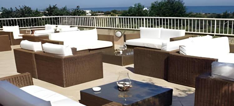 宜必思尚品巴里焦维纳佐酒店(Ibis Styles Bari Giovinazzo)图片
