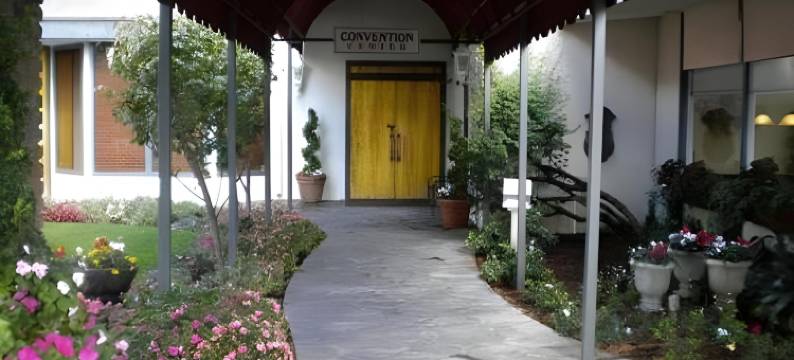 灯升客栈(Lamp Liter Inn)图片