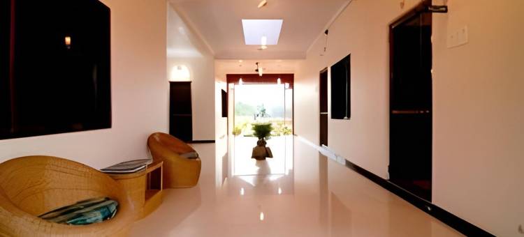 老虎天堂度假村(Tigers Heaven Resort)图片