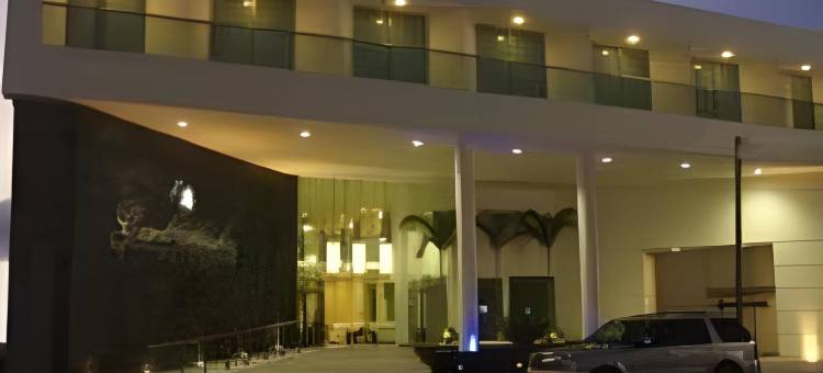 大马龙酒店(Hotel Grand Marlon)图片