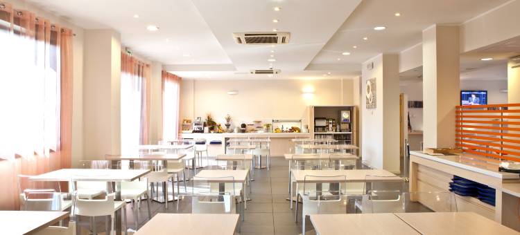 Holiday Inn Express 瑞吉欧.艾米里亚(Holiday Inn Express Reggio Emilia)图片