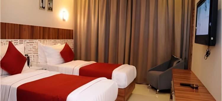 坎姆比恩酒店(Hotel Cambean)图片