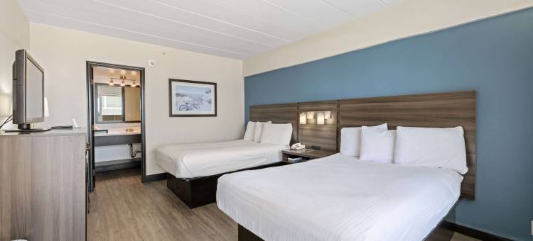 SureStay Hotel by Best Western Virginia Beach Royal Clipper图片