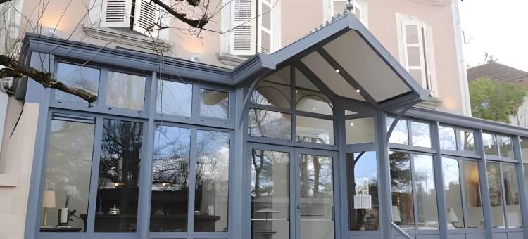 卡普欣斯之家酒店(Logis Hôtel Restaurant les Capucins)图片