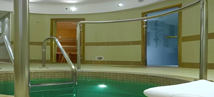 凯尔采-库布斯酒店(Qubus Hotel Kielce)图片