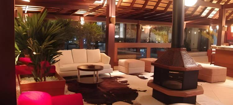 瓜里塔公园酒店(Guarita Park Hotel - by Life Hotéis)图片