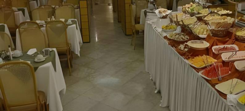 温莎广场科帕卡巴纳酒店(Windsor Plaza Copacabana)图片