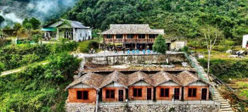 Du Gia Cozy Homestay & Tours图片