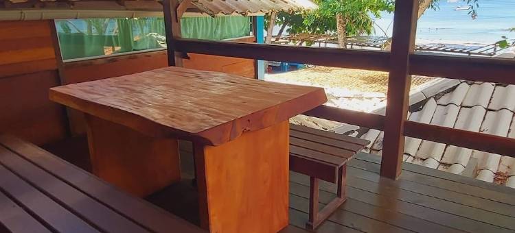 猴子海滩农业旅馆(Monkey Beach Agroturismo)图片