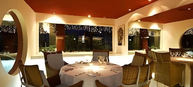 诺比尔套房金色福特莱萨(Nobile Suítes Golden Fortaleza)图片