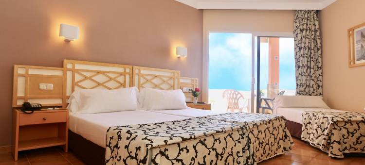 皇宫港口住宿(Hotel Puerto Palace)图片