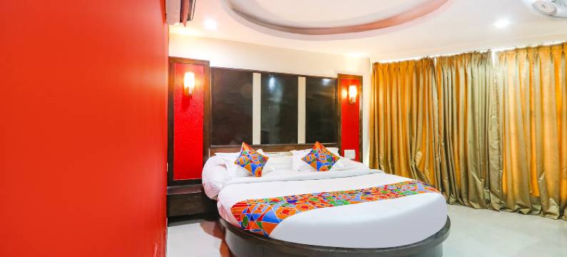 Fabhotel皇家公寓II(Fabhotel Royal Residency II)图片