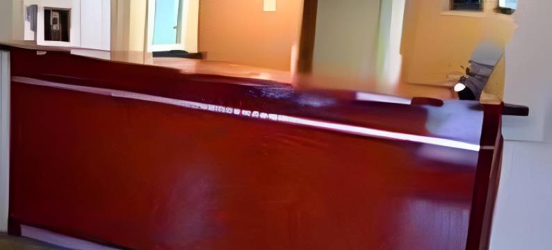 查尔斯顿骑士酒店(Knights Inn Charleston West Virginia)图片