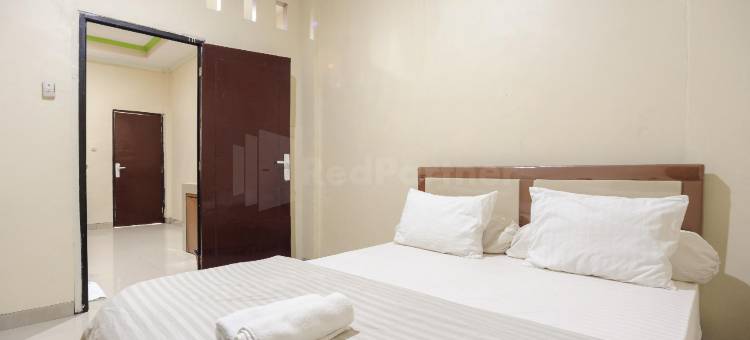 Srb Near Mall Ciputra CIbubur Mitra RedDoorz图片
