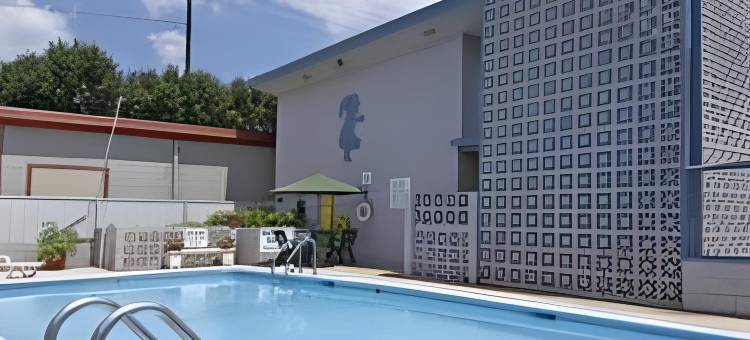 Travelodge by Wyndham Terre Haute图片