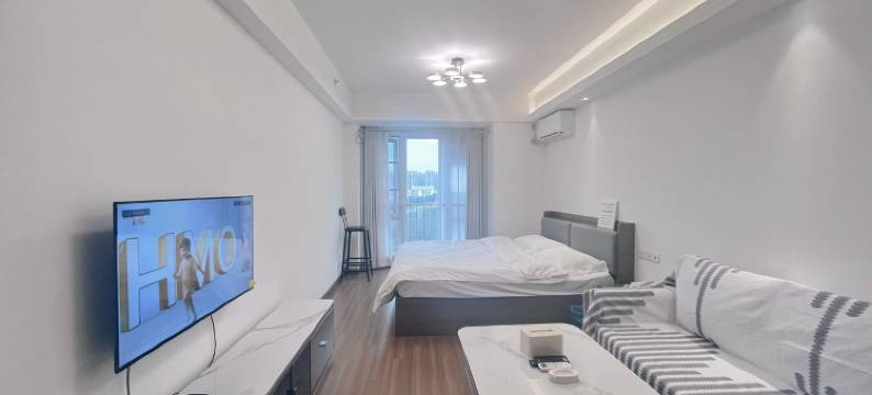 锦外里今喜民宿(新园大道分店)图片