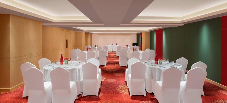 Fortune Park, Tiruppur - ITC酒店集团成员(Fortune Park, Tiruppur - Member ITC Hotels' Group)图片